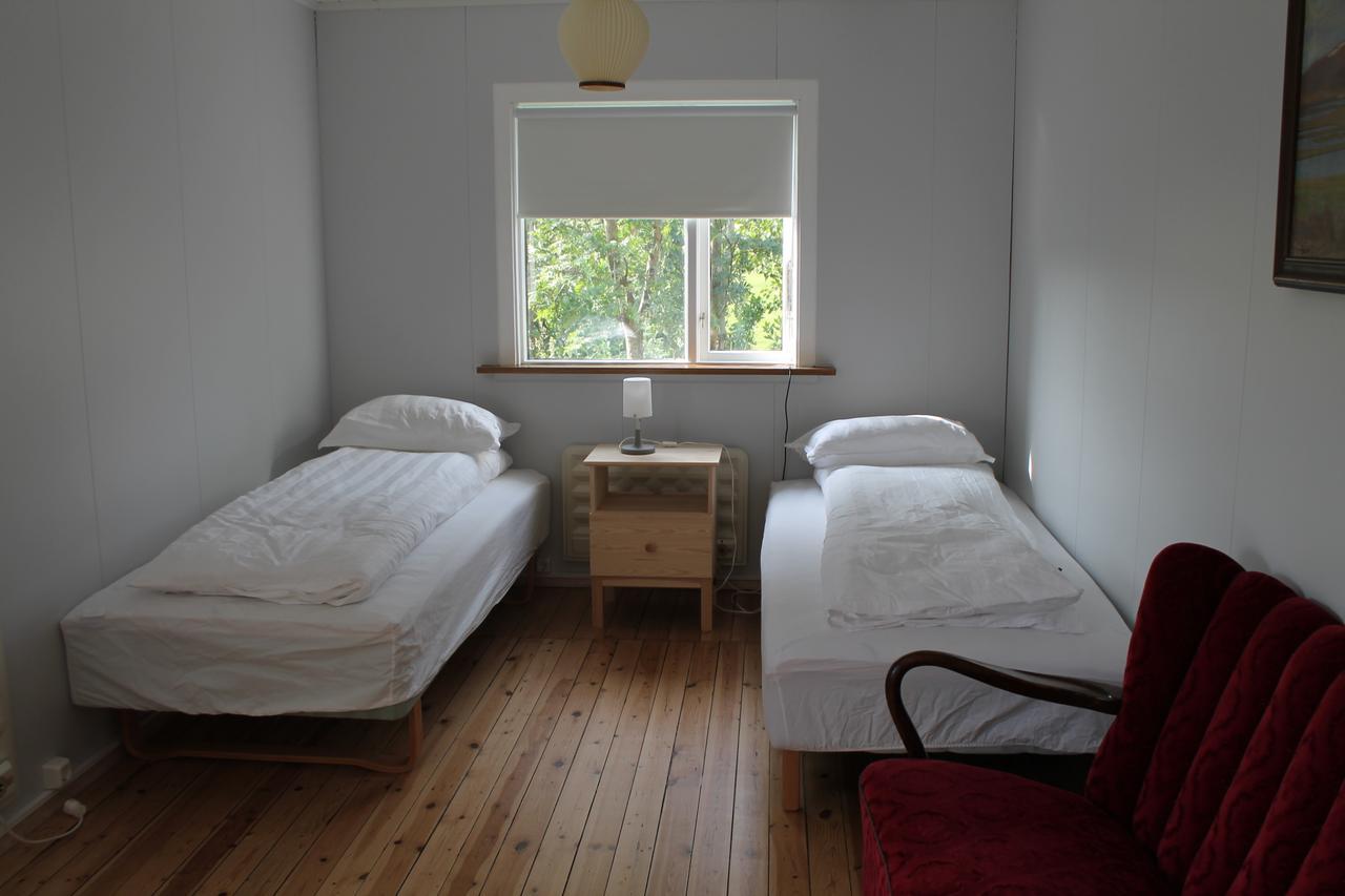 Midhop Guesthouse Thingeyrar Εξωτερικό φωτογραφία