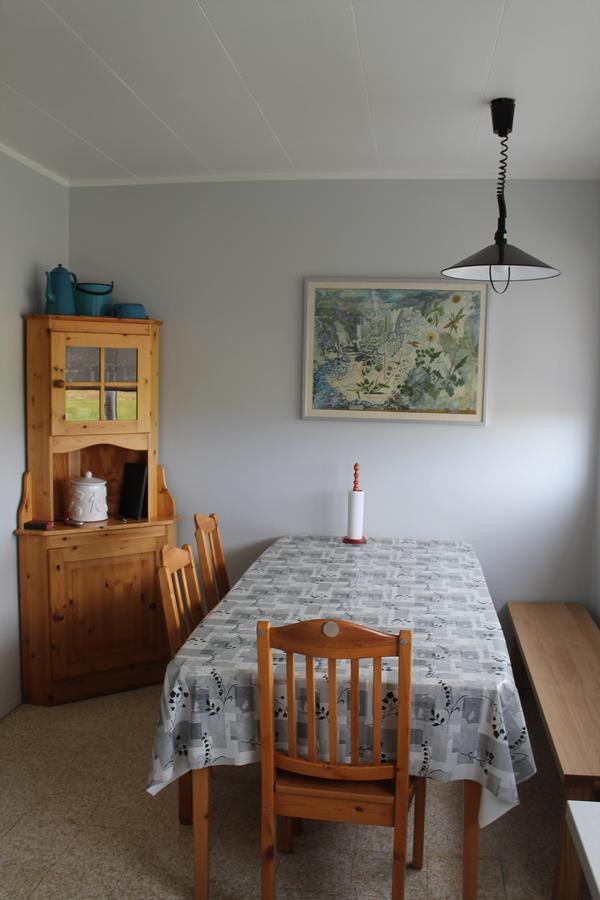 Midhop Guesthouse Thingeyrar Εξωτερικό φωτογραφία